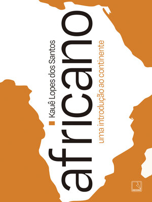 cover image of Africano